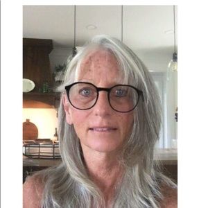 Meet your Posher, Becky